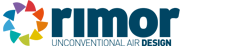 Rimor S.r.l. Logo