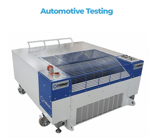 Rimor S.r.l. | Leader in industrial ventilation. Industrial fans and soundproofed fans.