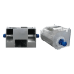 RECUBE Printing & Converting | Serie Easy Two