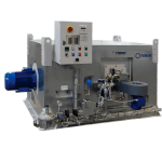 RECUBE Printing & Converting | Serie One Fan Top