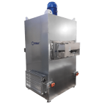 RECUBE Printing & Converting | Serie One Fan Vertical