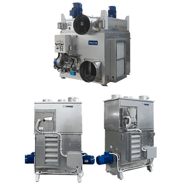 RECUBE Care | VIR 100 RECUBE Care | VIR 100