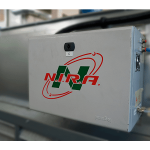 RECUBE Printing & Converting | Accessories | Sampling system with LEL sensor