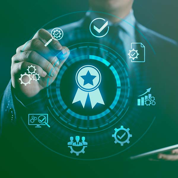RIMOR Camit Impianti | Prodotto Certificato